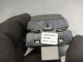 Recambio de interruptor para renault clio iv 0.9 tce referencia OEM IAM 255502964R 