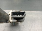 Recambio de motor elevalunas trasero derecho para peugeot 607 (s1) 2.2 hdi fap cat referencia OEM IAM 9632243180 6 PINES 4 PUERT