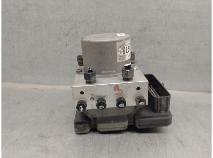 Recambio de abs para hyundai tucson (nx4e, nx4a) 1.6 t-gdi referencia OEM IAM 58910N7030 58910N7030 MANDO