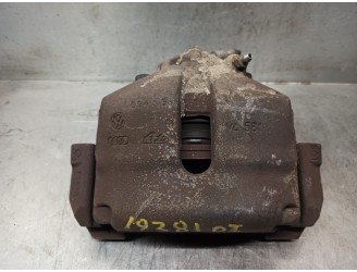 Recambio de pinza freno delantera izquierda para seat altea xl (5p5) 2.0 tdi referencia OEM IAM 1K0615123E  ATE