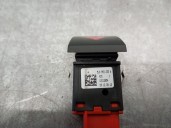 Recambio de warning para skoda fabia ii combi (545) 1.9 tdi referencia OEM IAM 5J0953235A 5J0953235A 