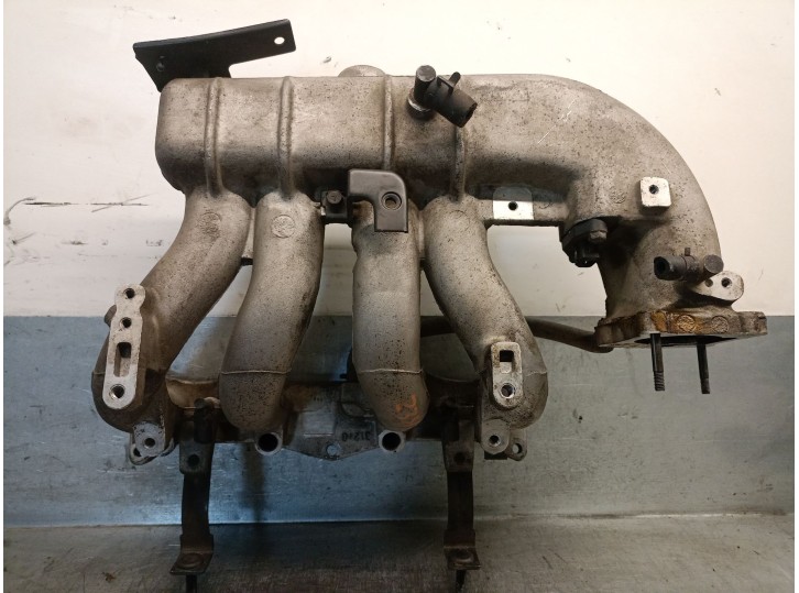 Recambio de colector admision para kia rio i hatchback (dc) 1.3 referencia OEM IAM 283102X000 283102X000 