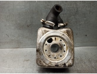 Recambio de enfriador aceite motor para audi 100 berlina (c4) 2.6 v6 cat (abc) referencia OEM IAM 068117021B 