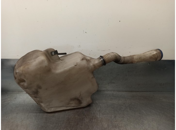 Recambio de deposito limpia para fiat ulysse (179) 2.2 jtd admiral referencia OEM IAM 1494915080  