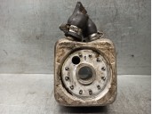 Recambio de enfriador aceite motor para audi 100 berlina (c4) 2.6 v6 cat (abc) referencia OEM IAM 068117021B 