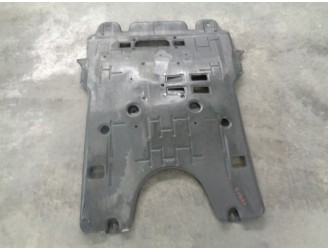 Recambio de cubrecarter para peugeot 607 (s1) 2.2 hdi fap cat referencia OEM IAM 7013J3  JAULA 45