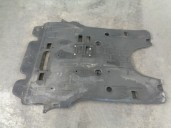 Recambio de cubrecarter para peugeot 607 (s1) 2.2 hdi fap cat referencia OEM IAM 7013J3  JAULA 45