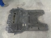Recambio de cubrecarter para peugeot 607 (s1) 2.2 hdi fap cat referencia OEM IAM 7013J3  JAULA 45