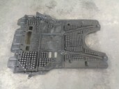 Recambio de cubrecarter para peugeot 607 (s1) 2.2 hdi fap cat referencia OEM IAM 7013J3  JAULA 45