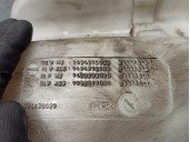 Recambio de deposito limpia para fiat ulysse (179) 2.2 jtd admiral referencia OEM IAM 1494915080  