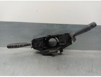 Recambio de mando luces para peugeot 607 (s1) 2.2 hdi fap cat referencia OEM IAM 9631626080 