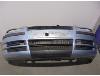 Replacement front bumper for Fiat Ulysse (179) 2.2 JTD Admiral OEM IAM reference 9464231288 LIGHT BLUE 