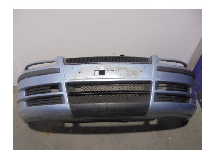 Recambio de paragolpes delantero para fiat ulysse (179) 2.2 jtd admiral referencia OEM IAM 9464231288 AZUL CLARO 