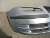 Recambio de paragolpes delantero para fiat ulysse (179) 2.2 jtd admiral referencia OEM IAM 9464231288 AZUL CLARO 