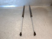 Recambio de amortiguadores maletero / porton para renault laguna ii (bg0) 1.9 dci diesel fap referencia OEM IAM 8200000902B 8731