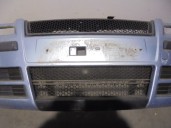 Recambio de paragolpes delantero para fiat ulysse (179) 2.2 jtd admiral referencia OEM IAM 9464231288 AZUL CLARO 