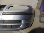 Recambio de paragolpes delantero para fiat ulysse (179) 2.2 jtd admiral referencia OEM IAM 9464231288 AZUL CLARO 
