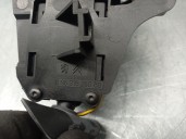 Recambio de mando luces para peugeot 607 (s1) 2.2 hdi fap cat referencia OEM IAM 9631626080 