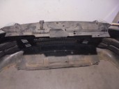 Recambio de paragolpes delantero para fiat ulysse (179) 2.2 jtd admiral referencia OEM IAM 9464231288 AZUL CLARO 