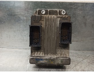 Recambio de centralita motor uce para opel meriva a 1.7 16v referencia OEM IAM 8973509486 1125000164 DENSO