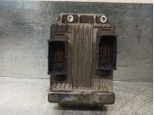 Recambio de centralita motor uce para opel meriva a 1.7 16v referencia OEM IAM 8973509486 1125000164 DENSO