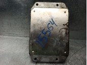 Recambio de centralita motor uce para opel meriva a 1.7 16v referencia OEM IAM 8973509486 1125000164 DENSO