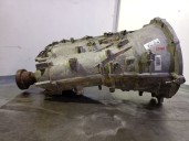 Recambio de caja cambios para jaguar xe (x760) 2.0 d referencia OEM IAM 8HP45 T2H24549 1090014159 ZF