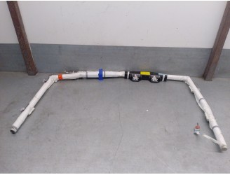 Recambio de airbag cortina delantero izquierdo para hyundai tucson (nx4e, nx4a) 1.6 t-gdi referencia OEM IAM 80410N7000 80410N70