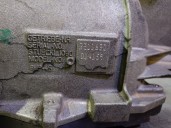 Recambio de caja cambios para jaguar xe (x760) 2.0 d referencia OEM IAM 8HP45 T2H24549 1090014159 ZF