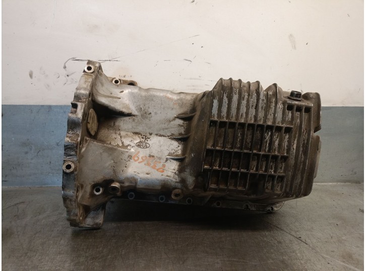 Recambio de carter para kia rio i hatchback (dc) 1.3 referencia OEM IAM 0K30C10400A 0K30C10400A 