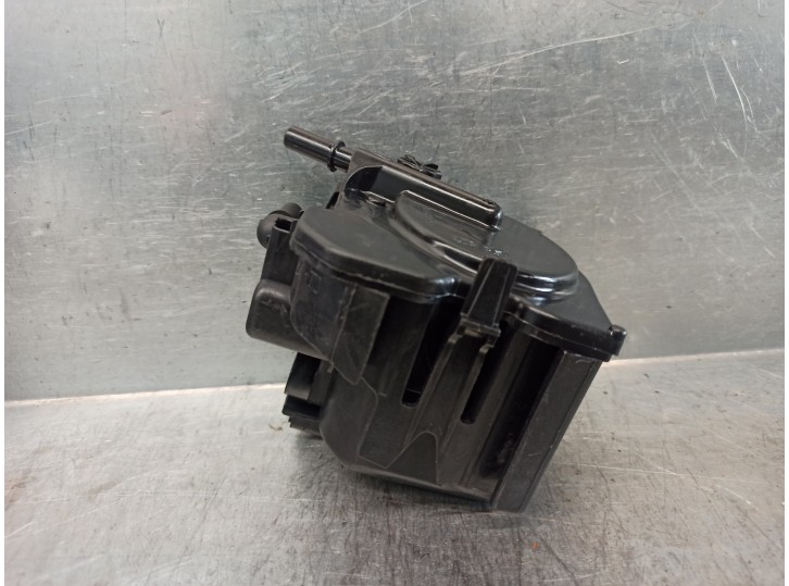 Recambio de soporte filtro gasoil para citroën c4 berlina 1.6 16v hdi referencia OEM IAM 9305108C 9305108C DELPHI