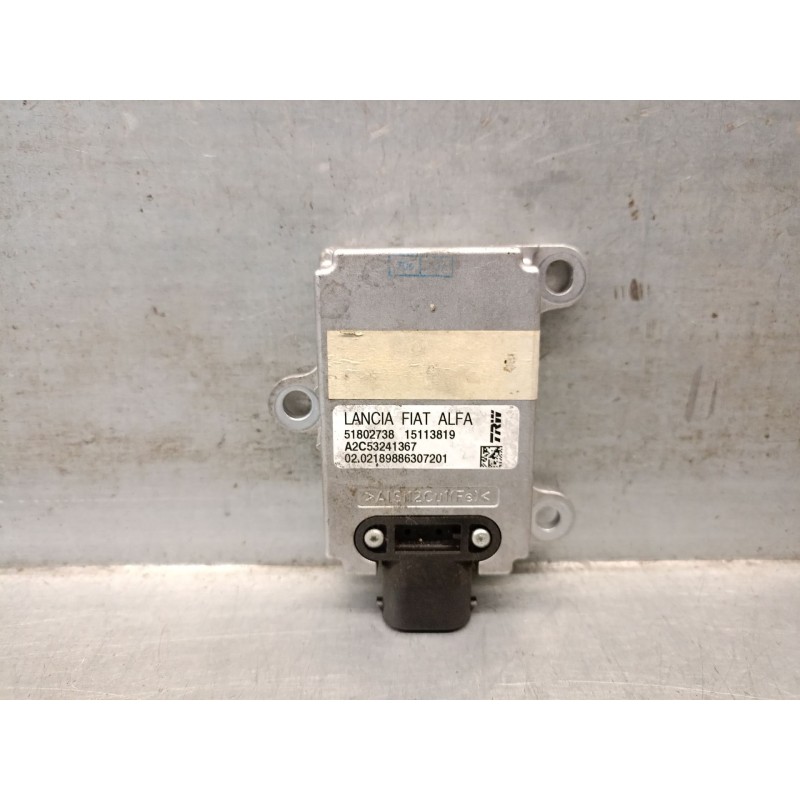 Recambio de modulo electronico para alfa romeo 159 (939_) 1.9 jtdm 16v (939axc1b, 939axc12) referencia OEM IAM 51802738  