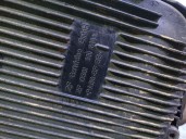 Recambio de caja cambios para jaguar xe (x760) 2.0 d referencia OEM IAM 8HP45 T2H24549 1090014159 ZF