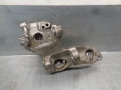 Replacement alternator bracket for Ford Fiesta (CBK) 1.4 TDCi CAT OEM IAM reference 9641715580 