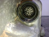 Recambio de caja cambios para jaguar xe (x760) 2.0 d referencia OEM IAM 8HP45 T2H24549 1090014159 ZF