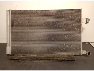 Recambio de condensador / radiador aire acondicionado para jaguar xe (x760) 2.0 d referencia OEM IAM GX7319710BC  0230G K0MO