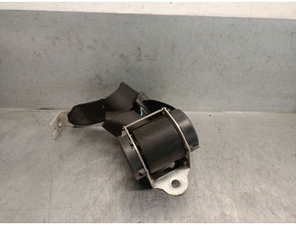 Recambio de cinturon seguridad trasero izquierdo para ford fiesta (cbk) 1.4 tdci cat referencia OEM IAM 2S5AB611B69AA 1219221 