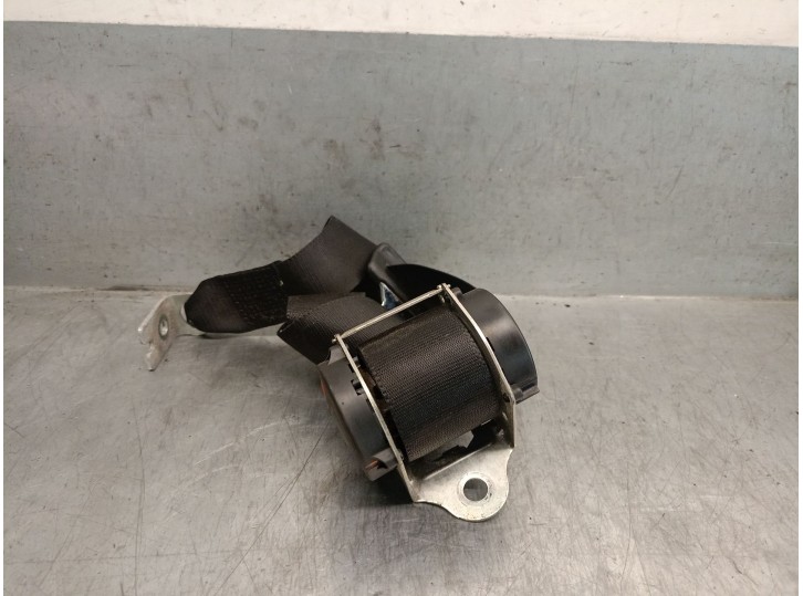 Recambio de cinturon seguridad trasero izquierdo para ford fiesta (cbk) 1.4 tdci cat referencia OEM IAM 2S5AB611B69AA 1219221 