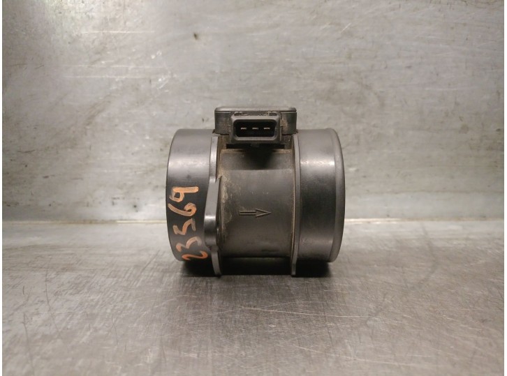 Recambio de caudalimetro para kia rio i hatchback (dc) 1.3 referencia OEM IAM 0K32A13210 0K32A13210 5WK9625 SIEMENS