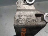 Replacement alternator bracket for Ford Fiesta (CBK) 1.4 TDCi CAT OEM IAM reference 9641715580 