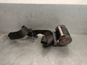 Recambio de cinturon seguridad trasero izquierdo para ford fiesta (cbk) 1.4 tdci cat referencia OEM IAM 2S5AB611B69AA 1219221 