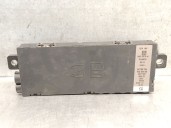 Recambio de caja reles / fusibles para jaguar xe (x760) 2.0 d referencia OEM IAM JX6314516AA  301208301