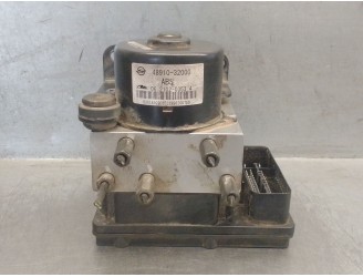 Recambio de abs para ssangyong actyon sports i (qj) 2.0 xdi referencia OEM IAM 4891032000 4891032010 06210203534 ATE