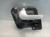 Recambio de maneta interior trasera izquierda para opel meriva a 1.7 16v referencia OEM IAM 13121860  