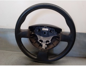 Replacement steering wheel for Ford Fiesta (CBK) 1.4 TDCi CAT OEM IAM reference 5S6A3600A 