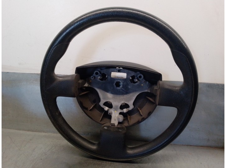 Replacement steering wheel for Ford Fiesta (CBK) 1.4 TDCi CAT OEM IAM reference 5S6A3600A 