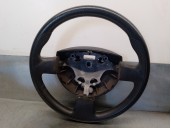 Replacement steering wheel for Ford Fiesta (CBK) 1.4 TDCi CAT OEM IAM reference 5S6A3600A 