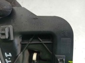 Recambio de maneta interior trasera izquierda para opel meriva a 1.7 16v referencia OEM IAM 13121860 