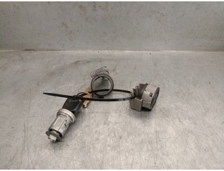 Recambio de conmutador de arranque para ford fiesta (cbk) 1.4 tdci cat referencia OEM IAM 2S61A3697AA 4355452 