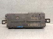 Recambio de caja reles / fusibles para jaguar xe (x760) 2.0 d referencia OEM IAM JX6314516AA 301208301